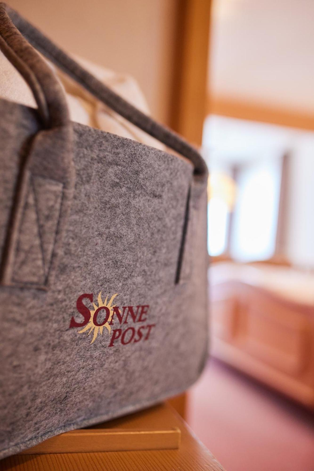 Hotel Sonne Post Mit Schwimmbad Titisee-Neustadt Exterior foto